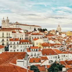 Định cư Bồ Đào Nha - Một trong những nơi tốt nhất để sinh sống!