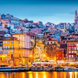 Golden Visa Bồ Đào Nha: Con đường nhanh chóng & dễ dàng thành thường trú nhân Châu Âu
