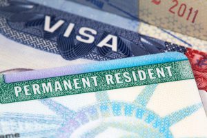 Thường trú nhân có thể rời khỏi Mỹ quá 1 năm?