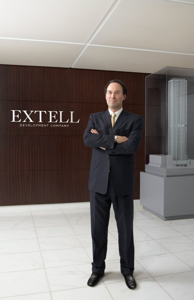 Extell Development Company