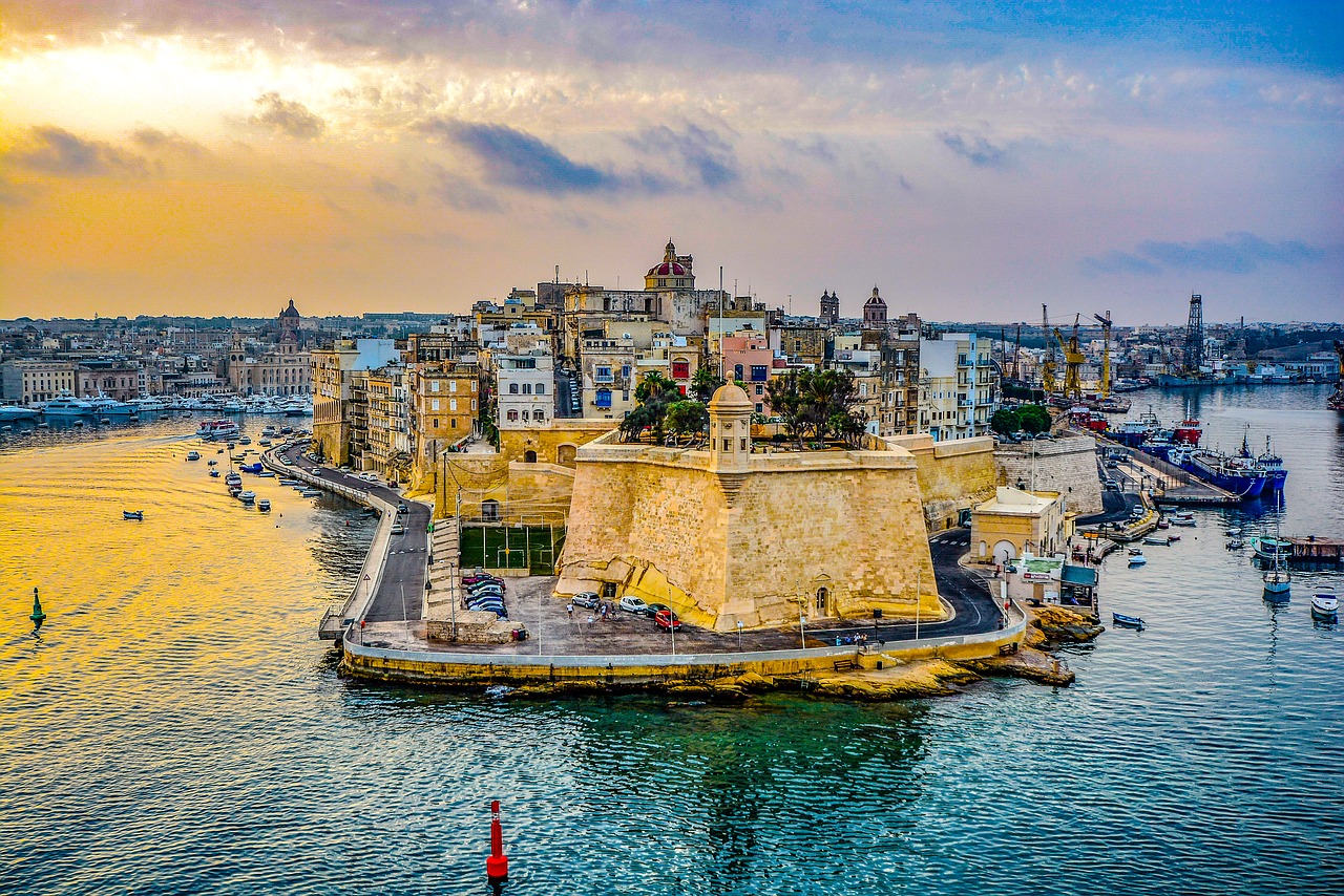 Định cư Malta - Quốc đảo đáng sống đến mức nào?