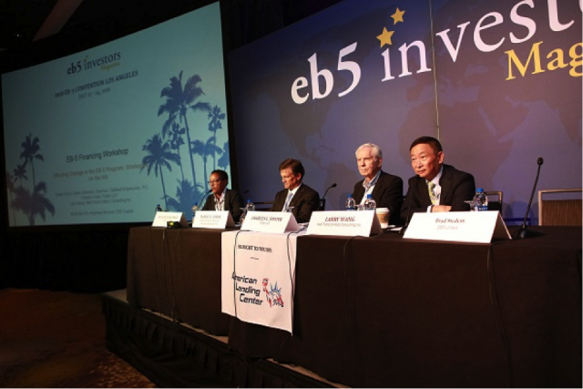 Điều kiện để đầu tư EB-5 như thế nào?