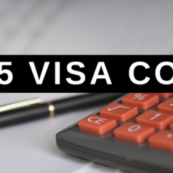 Chi phí Đầu tư Visa EB5 - Nhà đầu tư cần biết