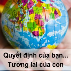 Hoạch định phát triển sự nghiệp toàn cầu cho thế hệ trẻ Việt Nam, 2019
