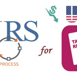 Sở Thuế vụ Mỹ IRS khởi động mùa khai thuế Mỹ năm 2019