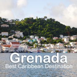 Cách nhập quốc tịch Grenada và xin visa E-2 Mỹ thành công