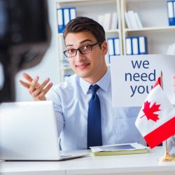 Cách phỏng vấn xin việc khi định cư Canada