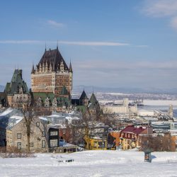 Định cư Canada 2019: so sánh đời sống 10 tỉnh bang