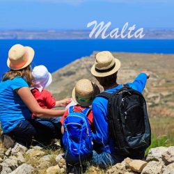 Vì sao Malta khắt khe trong việc cấp visa nhập cảnh?