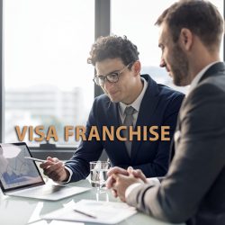 Visa Franchise – Giải pháp cho doanh nhân định cư và phát triển kinh doanh tại Mỹ