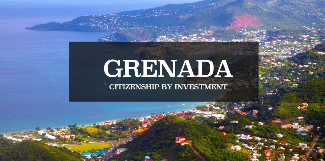 Nhập quốc tịch Grenada: con đường ngắn nhất để xin visa E-2 đến Mỹ