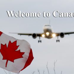 Canada cho phép người có xác nhận thường trú được nhập cảnh từ 21/6