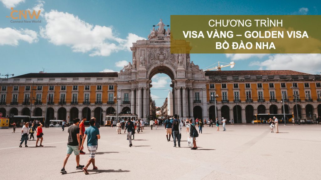 Visa Vàng Bồ Đào Nha được nhiều nhà đầu tư lựa chọn