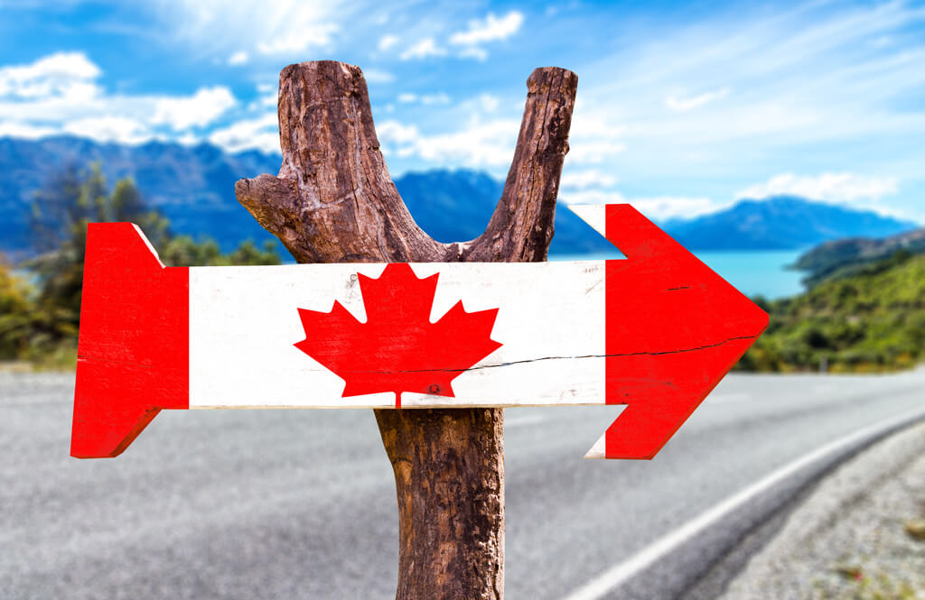 Chương trình Đề cử tỉnh bang giúp định cư Canada thành công
