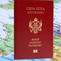 Chương trình định cư nhập quốc tịch Montenegro - cập nhật mới nhất