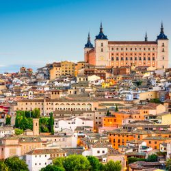Định cư Tây Ban Nha dễ dàng và nhanh chóng với chương trình Golden Visa