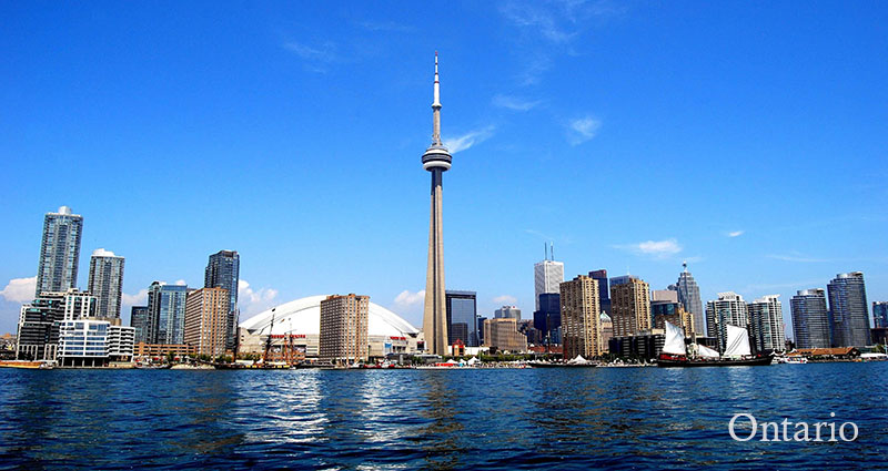Định cư Canada diện đề cử tỉnh bang Ontario doanh nhân