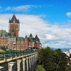 Quebec tiếp tục đình chỉ chương trình nhà đầu tư nhập cư QIIP