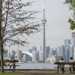 Canada thay đổi mức lương làm việc trung bình từ 11/ 5/2020