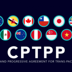 CPTPP – Bước 4 - Yêu cầu giảm thuế cho sản phẩm của bạn