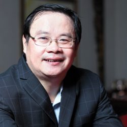 CEO Trần Anh Tuấn: Để tạo lợi thế cạnh tranh nhờ marketing 4.0