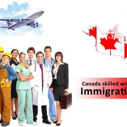 Quy định của Canada đối với diện lao động tạm thời để ứng phó với COVID-19