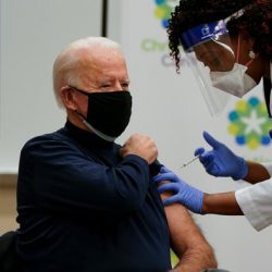 Cập nhật EB-5 năm 2021: Tình hình vắc xin COVID-19 tại Mỹ và diễn biến chương trình trung tâm vùng