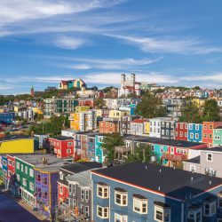 Định cư Canada: Chương trình Kỹ năng ưu tiên Newfoundland and Labrador không yêu cầu job offer