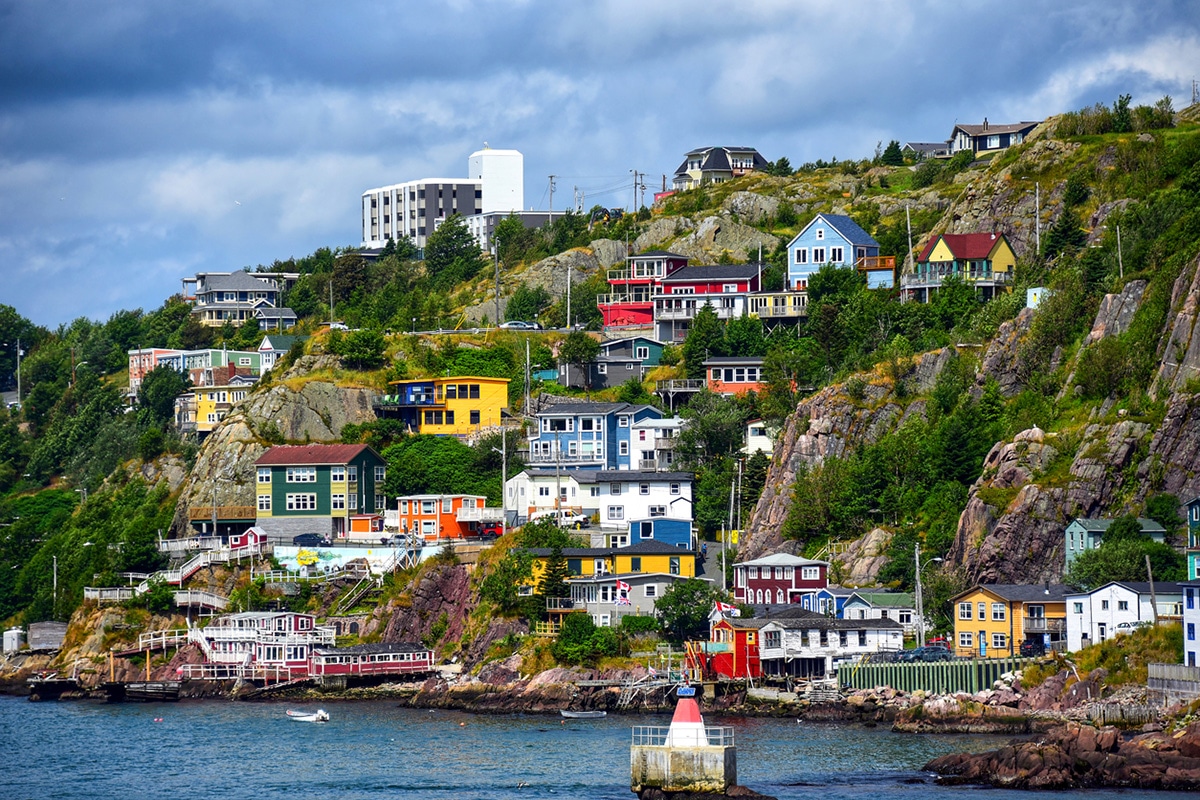 7 chương trình định cư Canada tại Newfoundland and Labrador 2021 - CNW