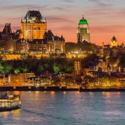 Quebec cam kết chi 246 triệu CAD để thu hút người nhập cư trong 2021 - 2022