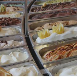 Ngành kinh doanh tiềm năng tại Mỹ: cửa hàng kem gelato và món tráng miệng đông lạnh