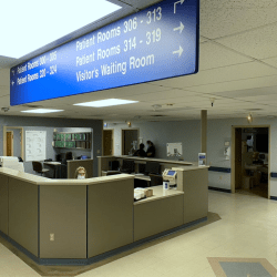 Dự án EB-5 trực tiếp với tiềm năng xử lý nhanh: Mở rộng bệnh viện tại bang Ohio
