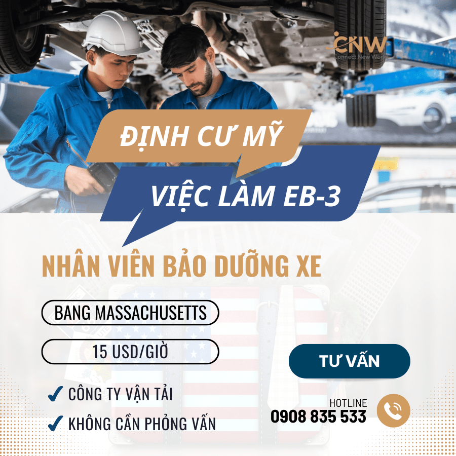 tuyen dung cong viec EB-3 moi nhat thang 9/2024