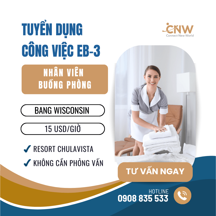 CNW tuyen dung cong viec eb3