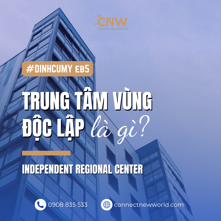 Trung tam Vung doc lap la gi