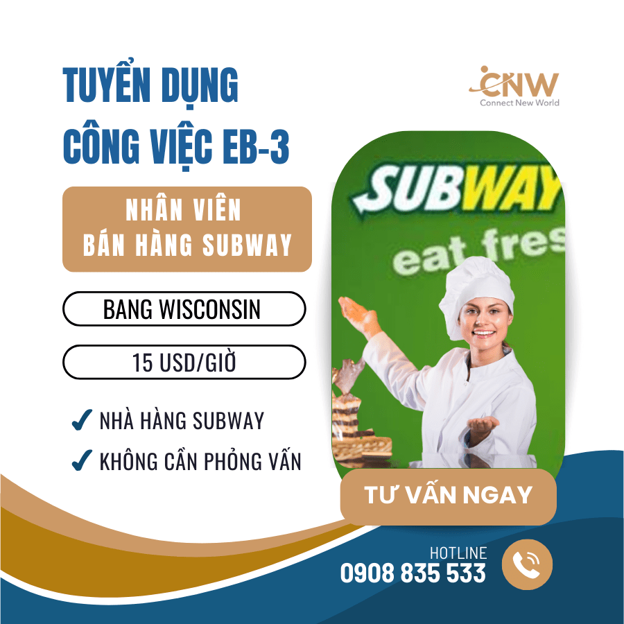 tuyen dung cong viec eb3