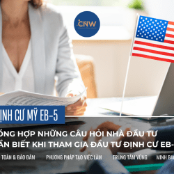 dau tu dinh cu EB5 moi nhat