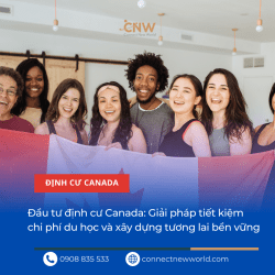 Dau tu dinh cu Canada