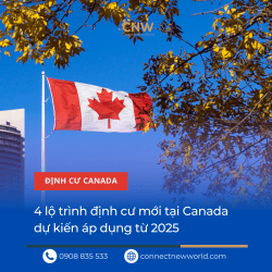 dinh cu moi tai Canada 2025