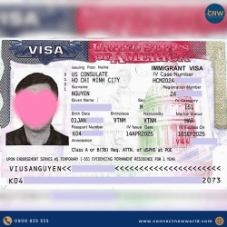 Case Study EB-5: NOID không phải dấu chấm hết: Hành trình lội ngược dòng thành công của nhà đầu tư EB-5 Việt Nam